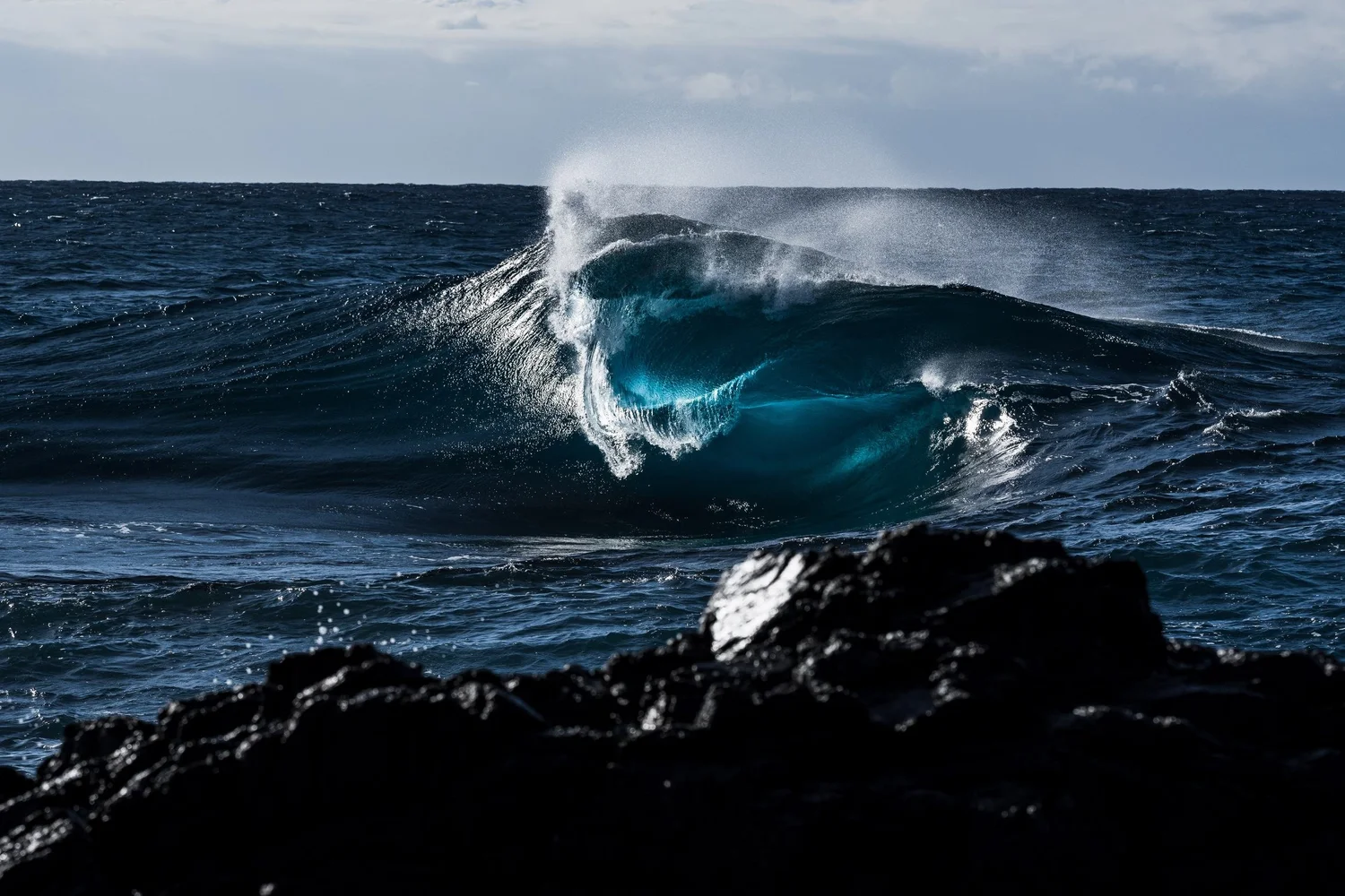 Kiama Bombie 2